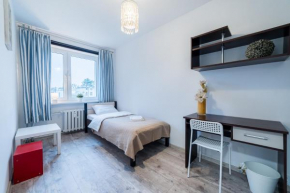 Grunwald Spacious Apartment